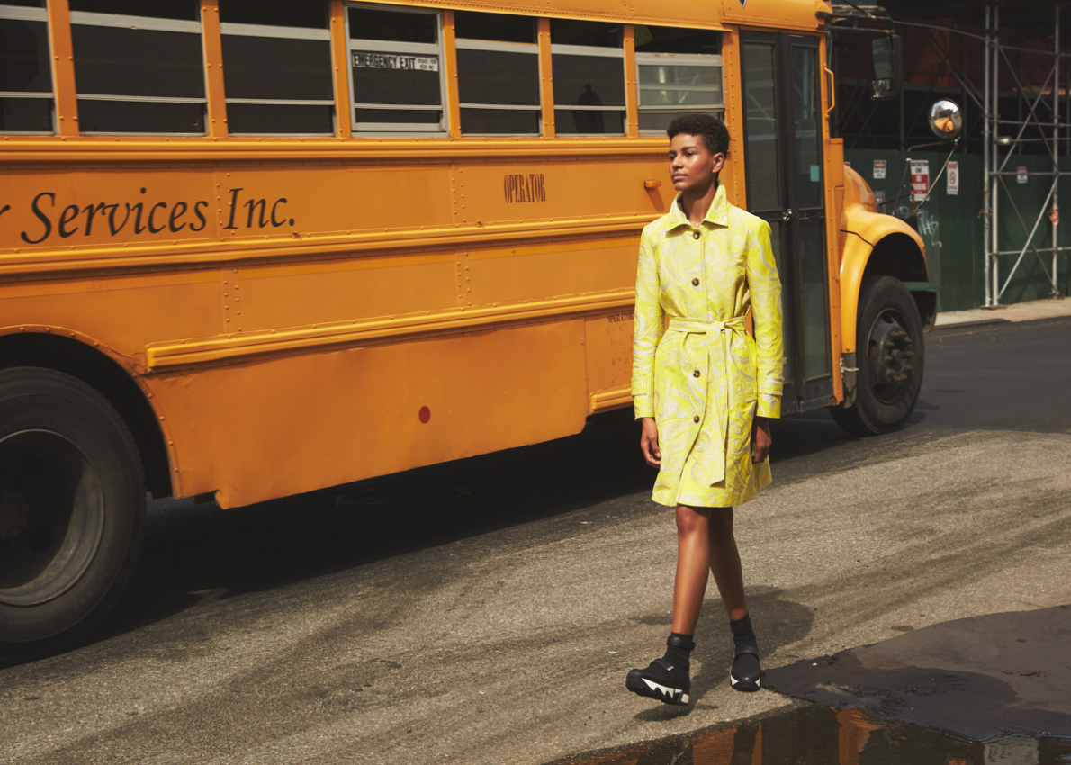 BLAIR PETTY - PORTFOLIO - EDITORIAL